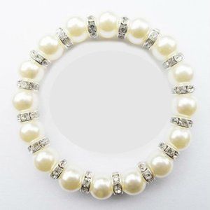 Pearl Bracelet